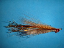 FLY FISHING FLIES - Natural