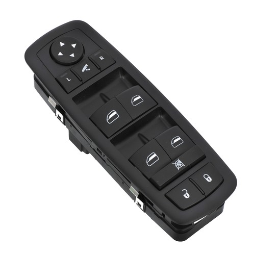Front left power window switch - left,