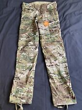 Gen 4 Nspa Crye Precision Field Pants Trousers 32 Xlong
