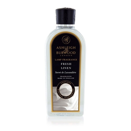 Ashleigh burwood fresh linen - fresh,