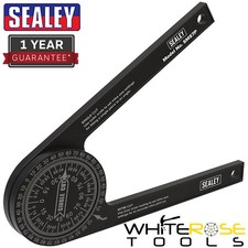 Sealey Mitre Saw Protractor