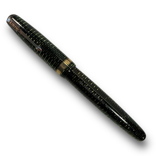 Vintage parker green - 🔥,