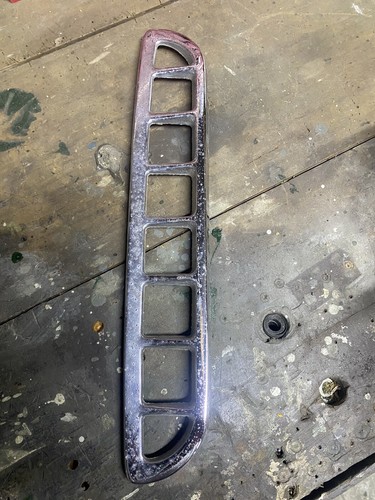 Mgb vent air intake - vent, /