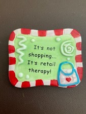 It's Not Shopping It's Retail