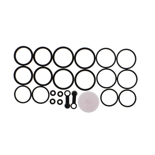Turbine overhaul kit - overhaul, brake