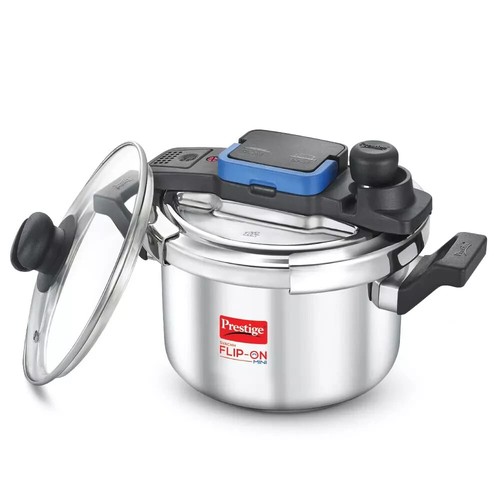 Prestige flip l stainless - l,
