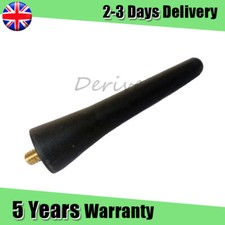 New Short Stubby Car Aerial For BMW 3 Series Saloon | E36 | E46 | M3 | M Sport