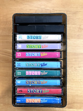 10x Story Teller Vintage Audio