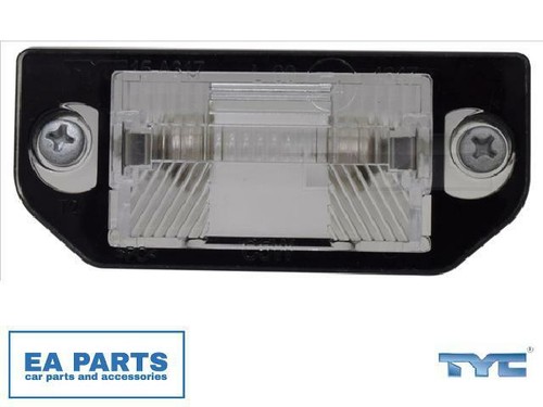 Licence plate light for - licence,