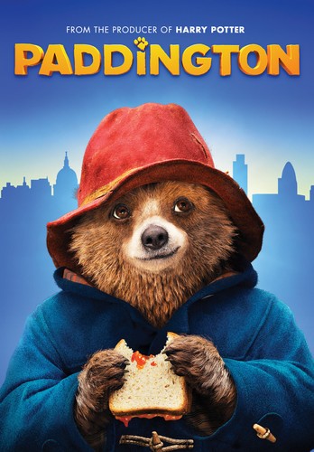 Paddington 2015 new region - *2015*,