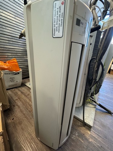 Air conditioner wall mounted - air,