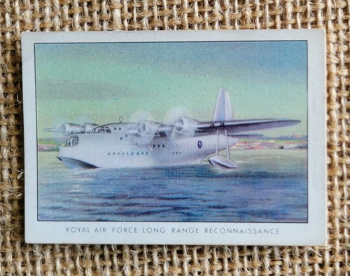Raf flying boat - raf,