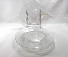 4 ROMANCE By FOSTORIA Clear