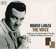 The Voice, Lanza, Mario, Good