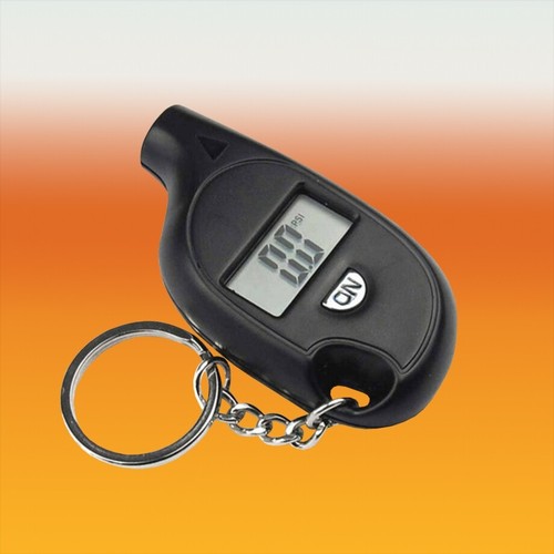 Digital pressure gauge for - gauge,