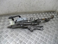 2015 FORD KUGA TITANIUM 4x4 2.0TDCI MANUAL 5DRS HATCH STEERING COLUMN REF15023