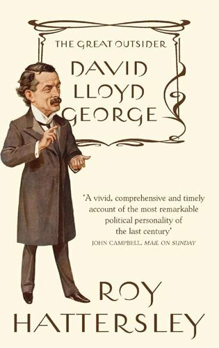 David lloyd george the great - george:,