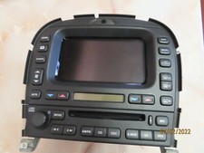 JAGUAR S TYPE FACE LIFT MODEL