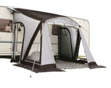 Sunncamp swift dash - air, 260