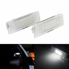 2 LED Luggage Trunk Boot Light