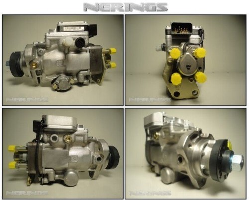 Fuel high pressure - pump, ford