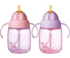 Tommee Tippee 2 Pack Trainer