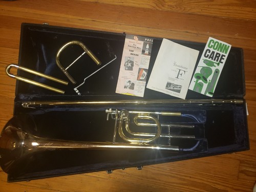 1972 conn 88h artist symphony - 1972,