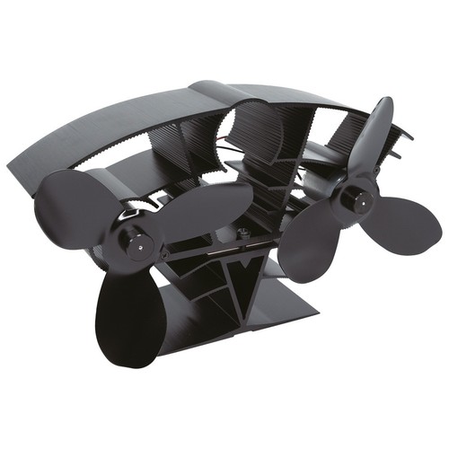 Valiant whirlwind stove fan - whirlwind, |