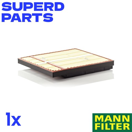 Air filter fits mercedes - filter, fits: