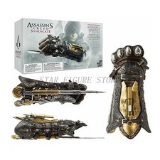 Asssassin's Creed Syndicate