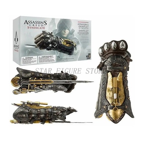 Asssassin creed syndicate - asssassin's,