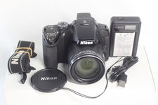 Nikon COOLPIX P510 16.1MP