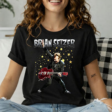 Vintage Brian Setzer Orchestra