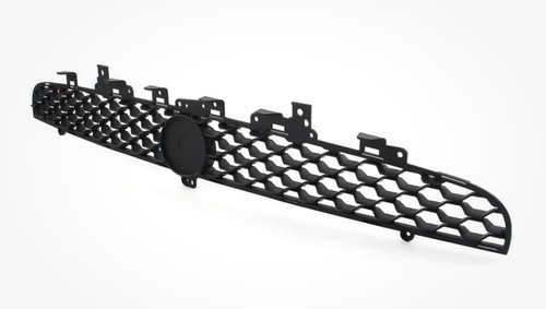 Jaguar type radiator upper - radiator,