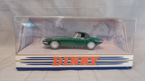 Matchbox dinky collection - dinky, dy