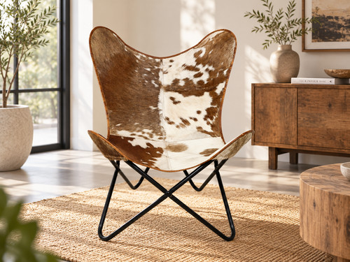 Genuine cowhide leather - cowhide,
