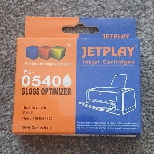 Jetplay compatible inkjet - compatible,
