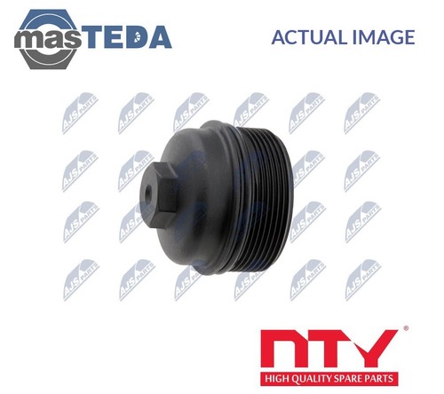 Ccl 020 cover oil filter - ccl-au-020,