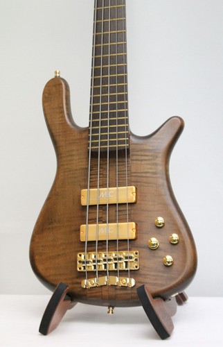 Warwick custom shop - custom,