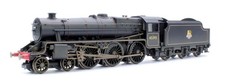 HORNBY OO GAUGE R2450 BR BLACK
