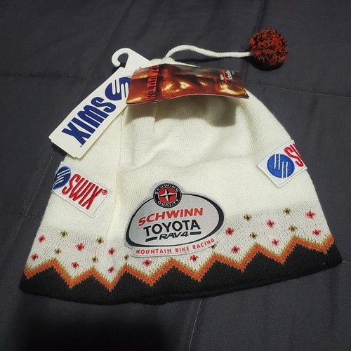 Swix winter hat toyota - swix,