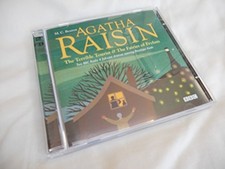 Agatha Raisin The Terrible