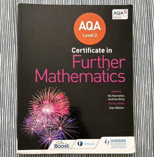 Hodder education aqa - education, approved