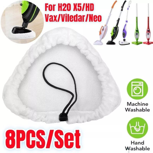 8pcs stick white - 8pcs,