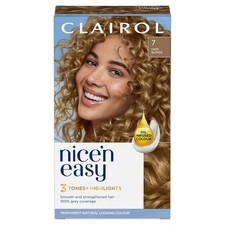 Clairol nice easy crème - nice'n,