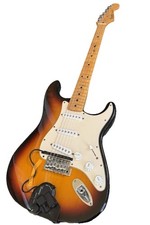 Fender Stratocaster Mexican