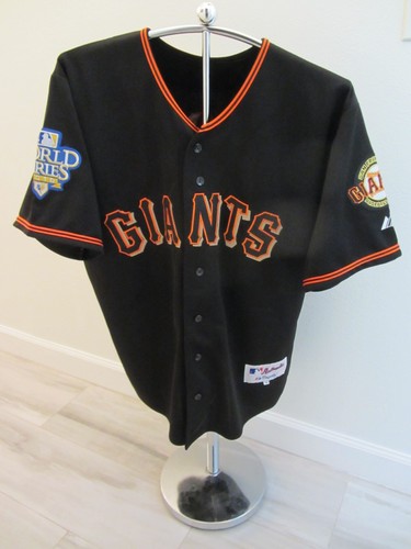 Posey giants majestic - b., giants,