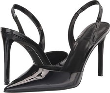 DKNY womens Macia Slingback