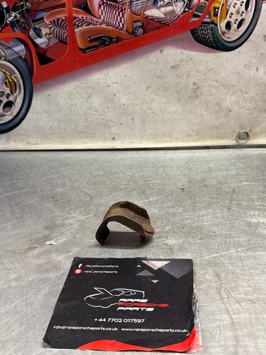 Porsche 924 944 exhaust hook