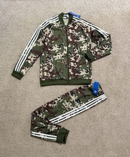 adidas Originals Tracksuit